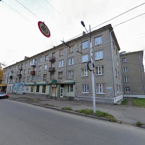 Oktyabrskaya Street, 2 ، ريازان: صورة