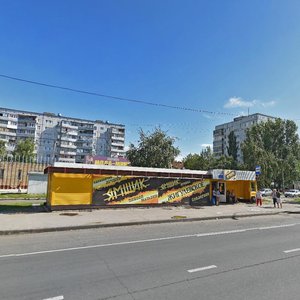 Voroshilova Street, 27Б, : foto