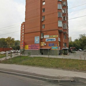 Ulitsa 25 let Oktyabrya, 8, Novosibirsk: photo