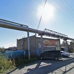 Krainyaya Street, 9, Yuzhno‑Sakhalinsk: photo