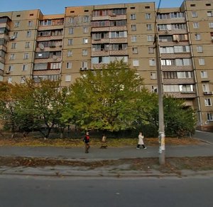 Revutskoho Street, 25, Kyiv: photo