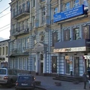 Antonovycha Street, 48, Kyiv: photo