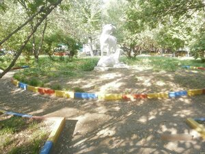 1st Khoroshyovsky Drive, 4к1, Moscow: photo