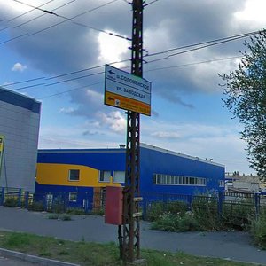 Zavodskaya Street, 5с2 ، : صورة