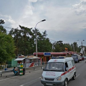 Moskovskiy Avenue, 144Д, Voronezh: photo