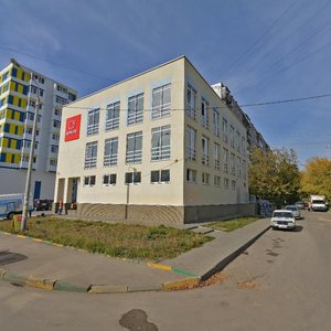 Moskovskoye Highway, 37А, : foto