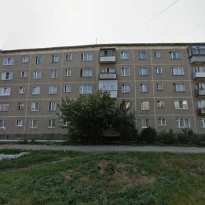 Ulitsa Mayakovskogo, 2, Berezovskyi: photo