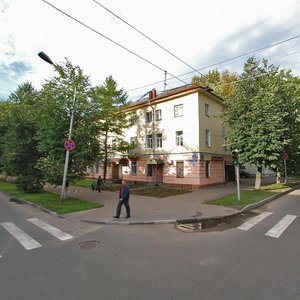 Predtechenskaya Street, 8/8, : foto