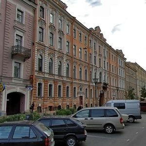 Pravdy Street, No:4, Saint‑Petersburg: Fotoğraflar