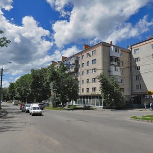 Zarichanska vulytsia, 2, Khmelnytskyi: photo