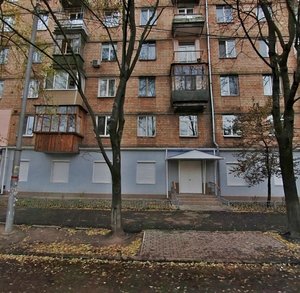 Iskrivska Street, No:1, Kiev: Fotoğraflar