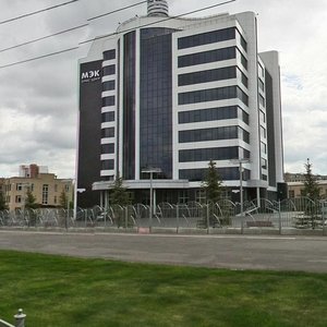 Sovetskoy Armii Street, 8/1, Magnitogorsk: photo