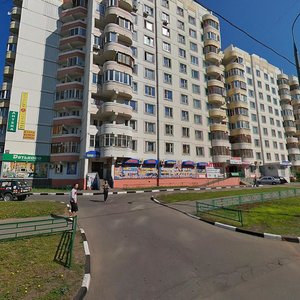 Yuzhnobutovskaya Street, 52, Moscow: photo
