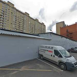 Ulitsa Voronina, с16, Mytischi: photo