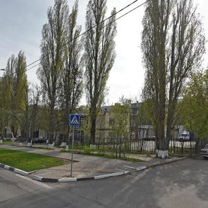 Nekrasova Street, 17А, Belgorod: photo