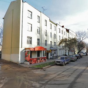 Gogolevskaya Street, 58, : foto