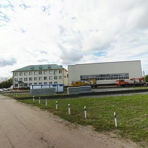 Privokzalnaya Square, 6, Kazan: photo