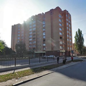 Чернигов, Улица Вячеслава Черновола, 10: фото