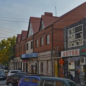 Karasunskaya Street, 82, Krasnodar: photo