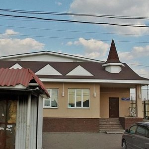 Ulitsa Turgeneva, 31А ، كراسنويارسك: صورة