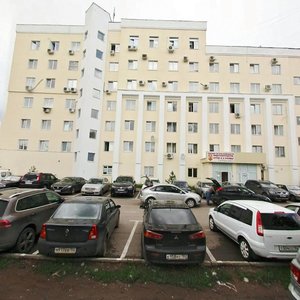 Kirova Street, 107, Ufa: photo