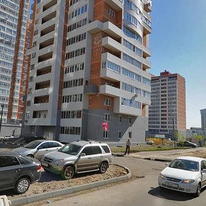 Istrinskaya Street, No:4, Moskova: Fotoğraflar