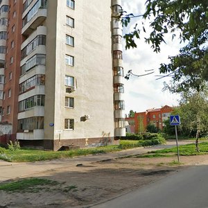 Kosmonavtov Street, 108 ، ليبيتسك: صورة