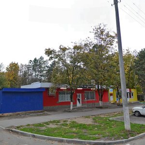 Ulitsa Gidrostroiteley, 30/2, Krasnodar: photo