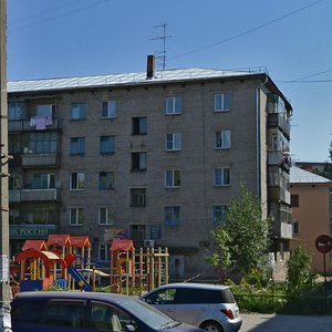 Stroitelnaya ulitsa, 1, Ob: photo