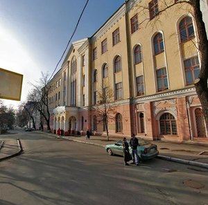 Lvivska Square, 14, Kyiv: photo