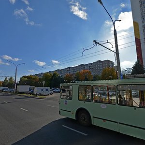 Rakasowskaga Avenue, 156, Minsk: photo