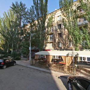 Sovetskaya Street, 14, Volgograd: photo