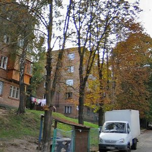 Kustanaiska Street, 12, Kyiv: photo
