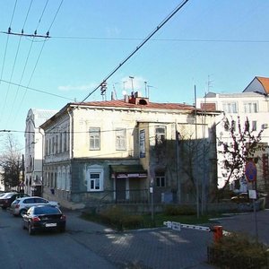 Il'inskaya Street, 50, : foto