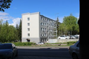 Yuriya Gagarina Street, 20 ، : صورة