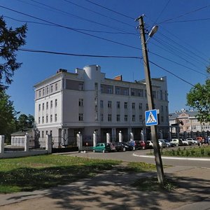 Sverdlova Street, 120, Kostroma: photo