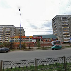 Petrova Street, 18Б, Yoshkar‑Ola: photo