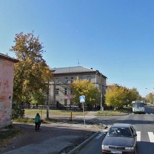 Petra Sukhova Street, 71/7, Barnaul: photo