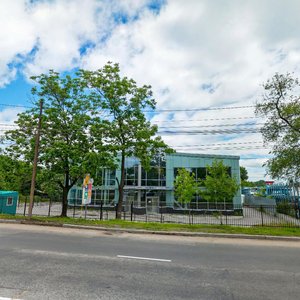 60-Letiya Oktyabrya Avenue, 174/1, Khabarovsk: photo