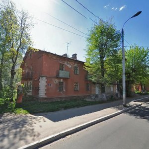 Ordzhonikidze Street, 3, Tver: photo