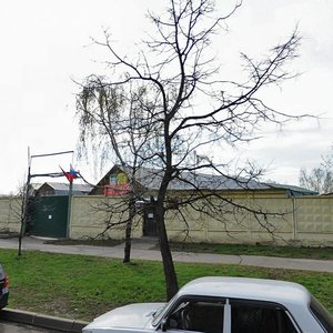 Kuskovskaya Street, 26Ас5 ، موسكو: صورة