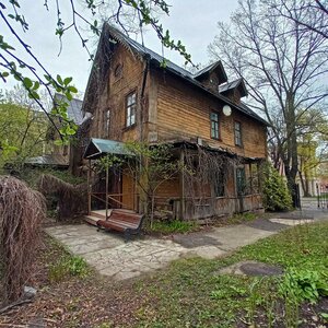 Timiryazevskaya Street, 53, Moscow: photo