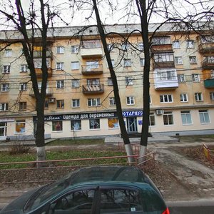 Vaneeva Street, 3, Nizhny Novgorod: photo