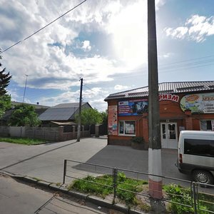 Pokrovs'ka Street, 73, Zhytomyr: photo