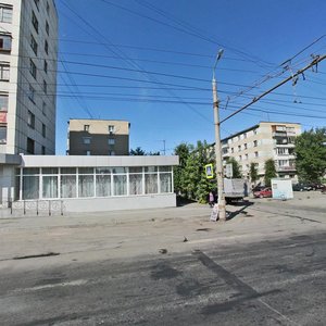 Sverdlovskiy Avenue, 48, Chelyabinsk: photo