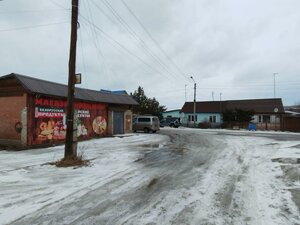 Ulitsa Prosveshcheniya, 30А, Krasnoyarsk Krai: photo