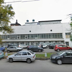 Pravdy Street, 24с2А ، موسكو: صورة