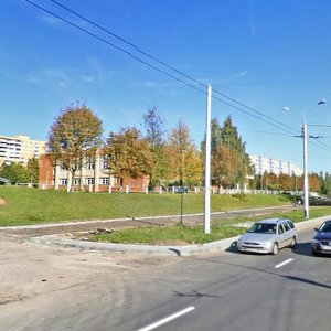 Adzincova Street, 10, Minsk: photo