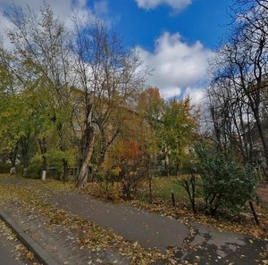 Mykhaila Lomonosova Street, No:21/14, Kiev: Fotoğraflar