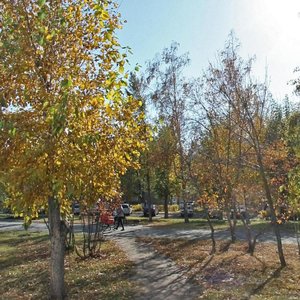 Georgiya Isakova Street, 133, Barnaul: photo